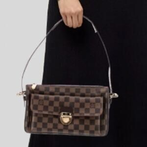 💎✨HOT BUY✨💎AUTHENTIC LV Ravello GM Damier Ebene